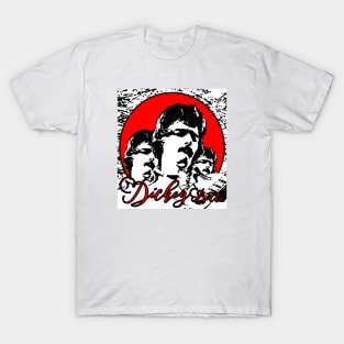 dickey betts T-Shirt